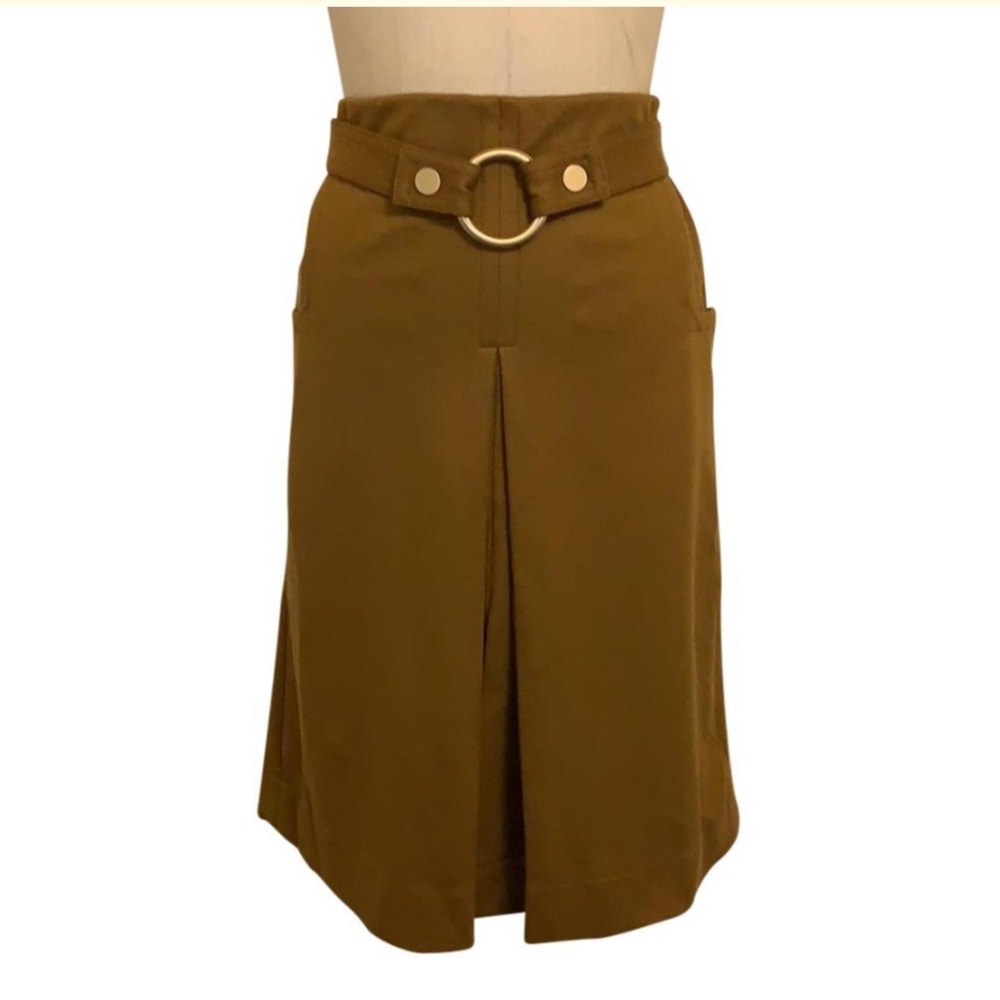 DVF Skirt